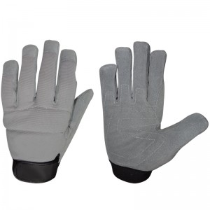 Climbing Gloves