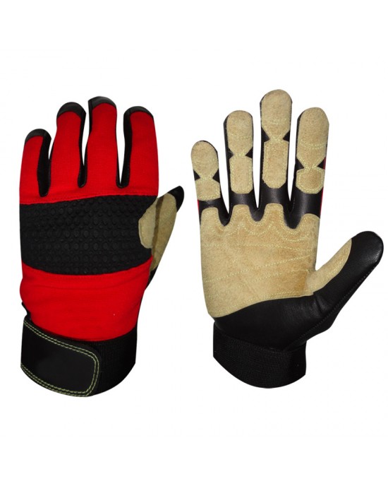 Climbing Gloves