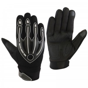 Motocross Gloves