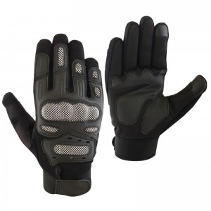 Motocross Gloves