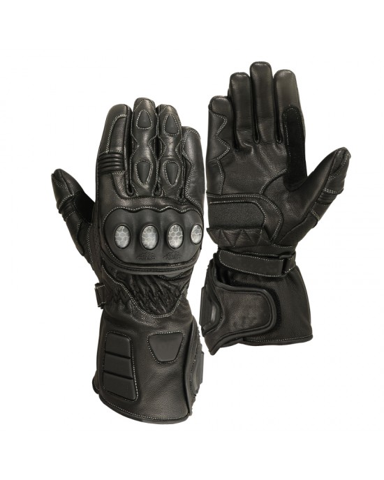 Motorbike Gloves