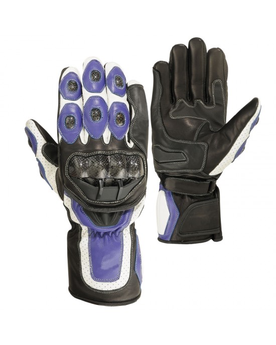 Motorbike Gloves