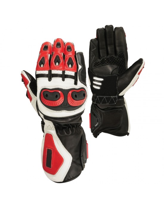 Motorbike Gloves