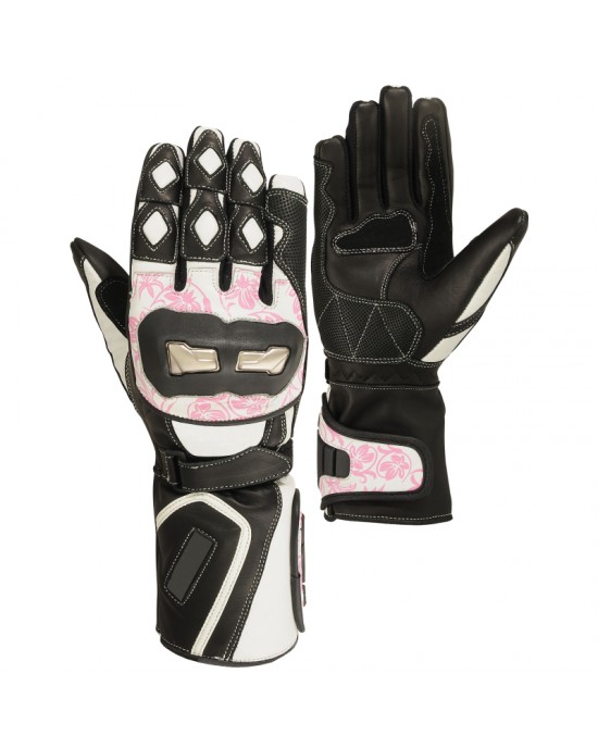 Motorbike Gloves