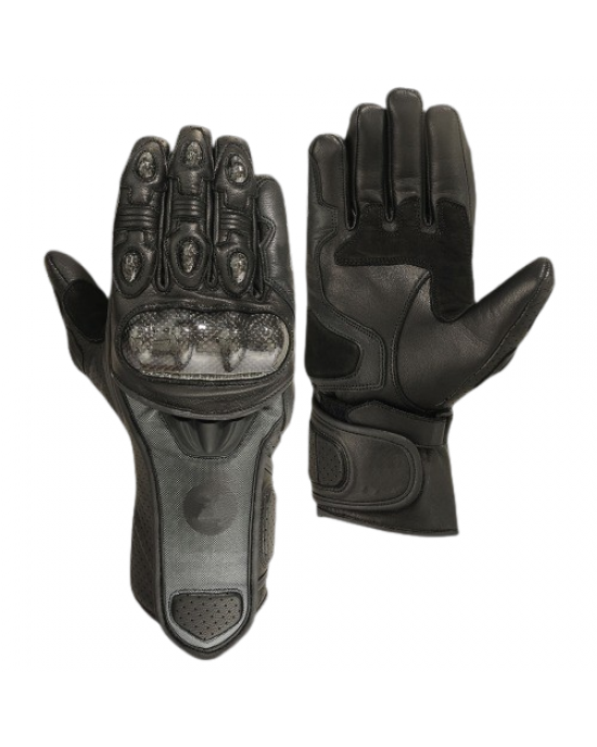 Motorbike Gloves