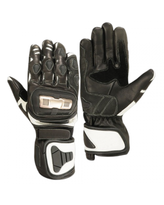 Motorbike Gloves