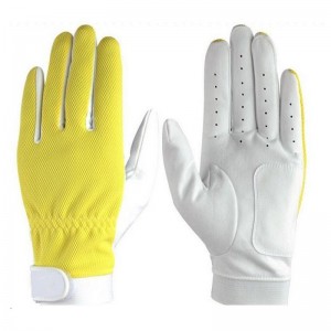 Polo Gloves