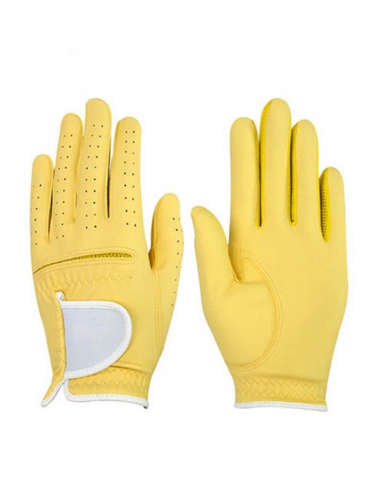 Polo Gloves