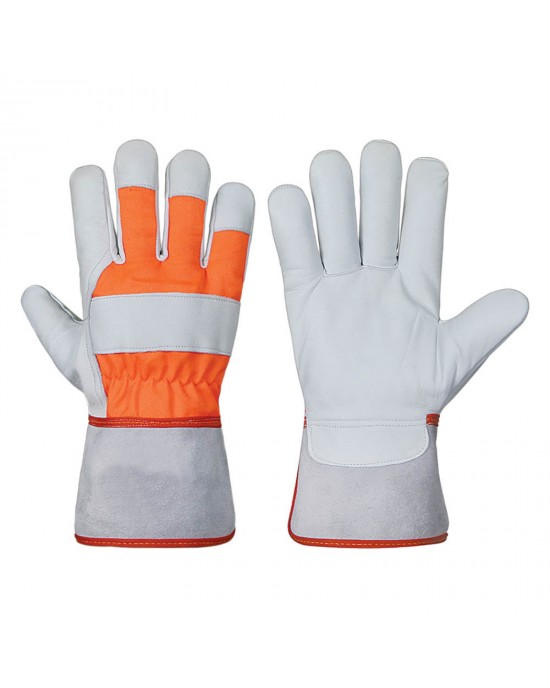 Canadian Rigger Gloves