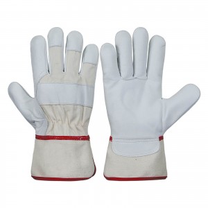 Canadian Rigger Gloves