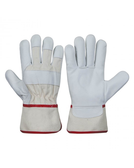 Canadian Rigger Gloves