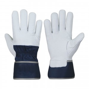 Canadian Rigger Gloves