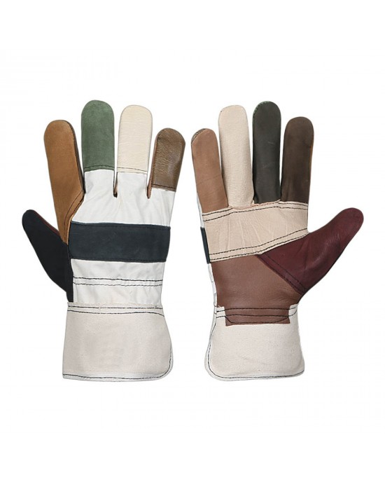 Canadian Rigger Gloves