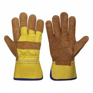 Canadian Rigger Gloves