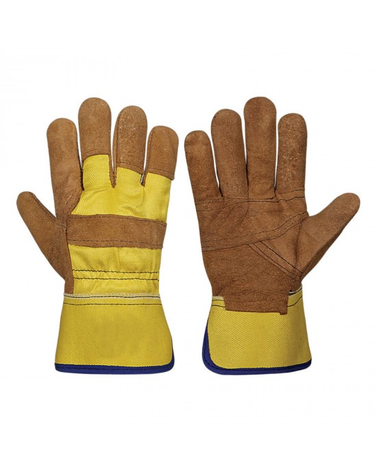 Canadian Rigger Gloves