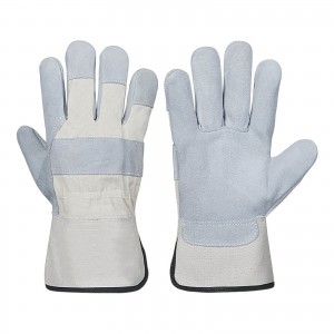 Canadian Rigger Gloves