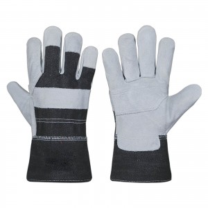 Canadian Rigger Gloves