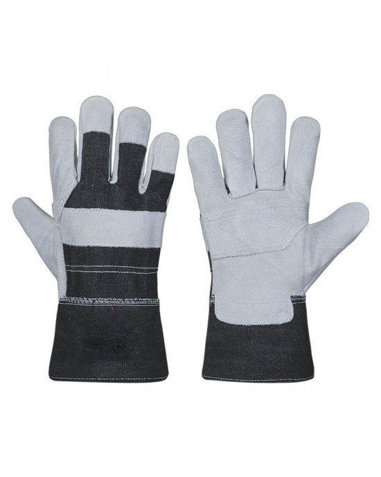 Canadian Rigger Gloves