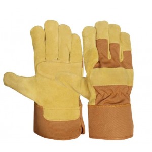 Canadian Rigger Gloves