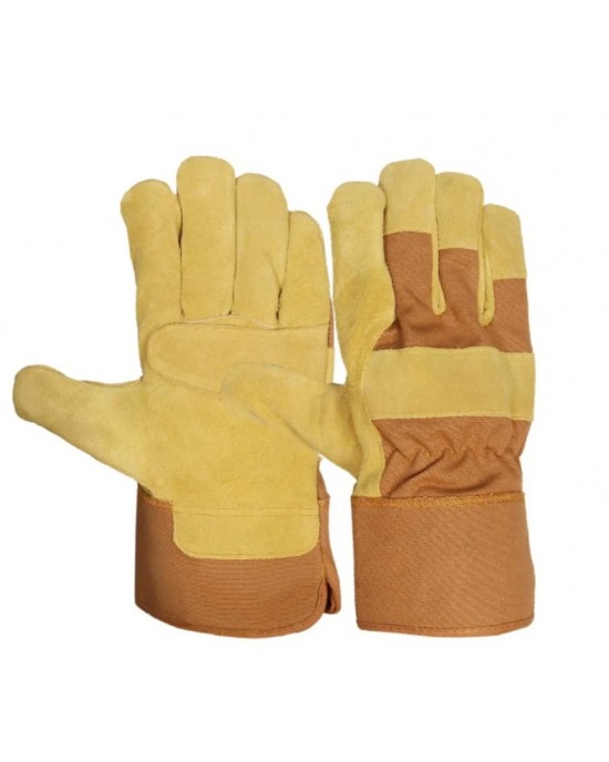 Canadian Rigger Gloves