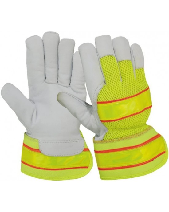 Canadian Rigger Gloves