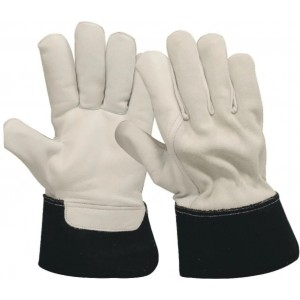 Canadian Rigger Gloves