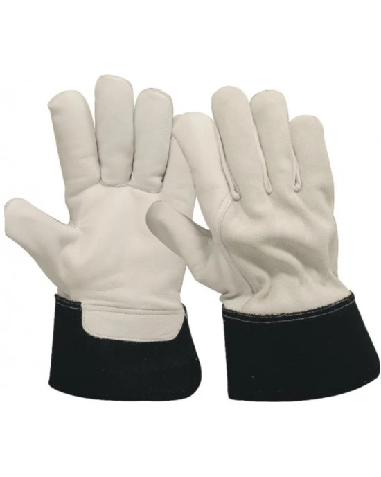 Canadian Rigger Gloves