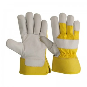 Canadian Rigger Gloves