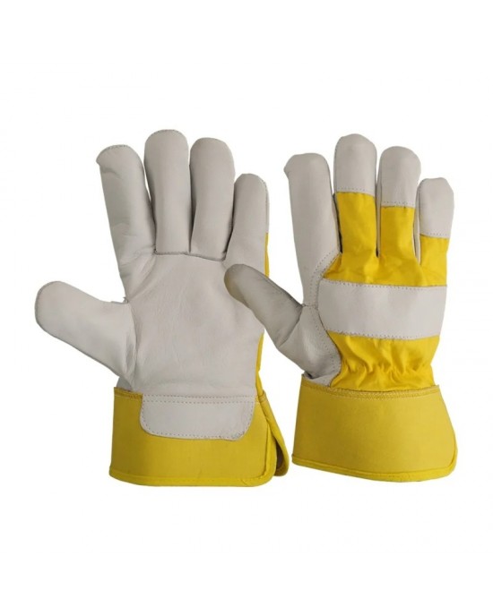 Canadian Rigger Gloves