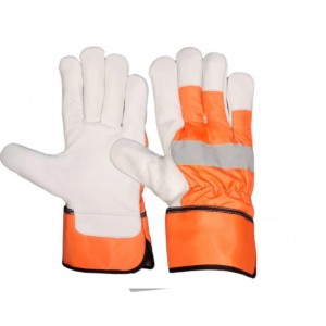 Canadian Rigger Gloves