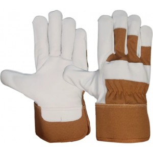 Canadian Rigger Gloves