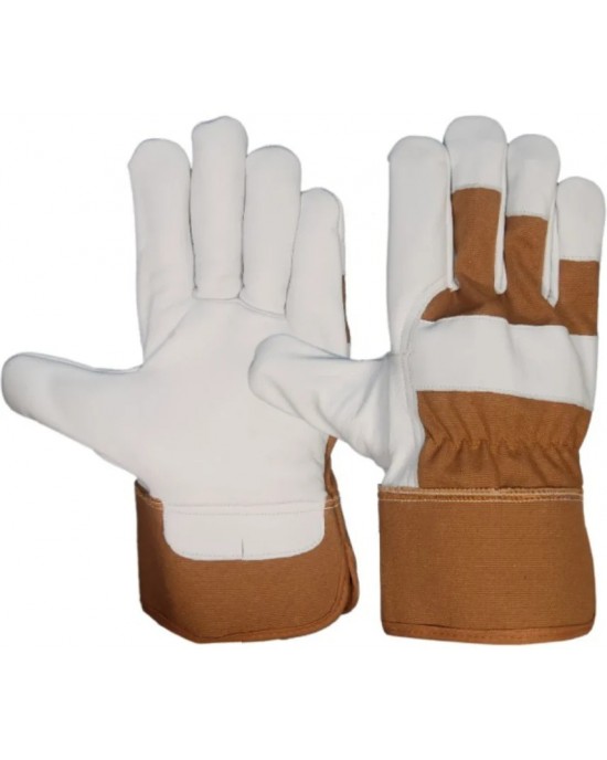 Canadian Rigger Gloves