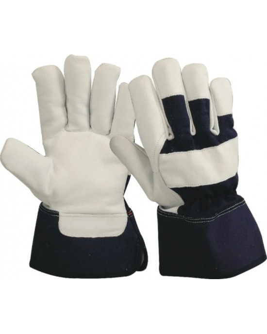 Canadian Rigger Gloves