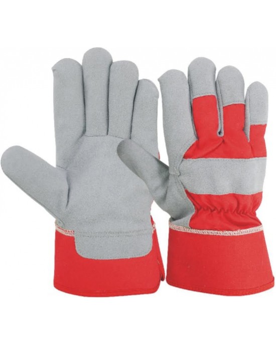 Canadian Rigger Gloves