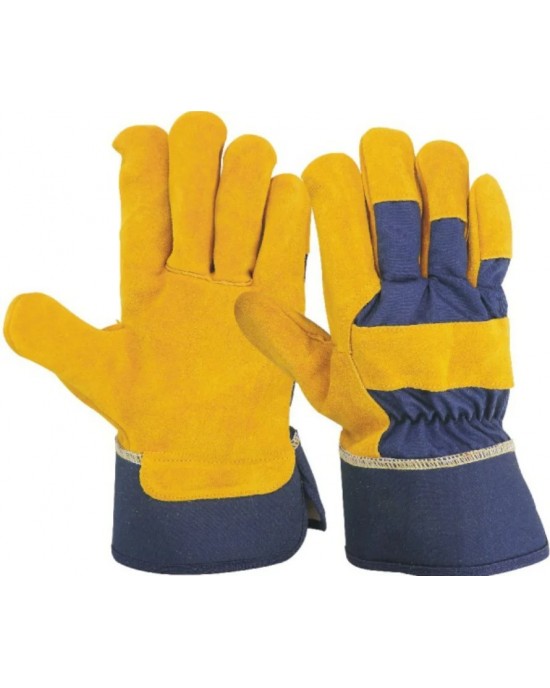 Canadian Rigger Gloves