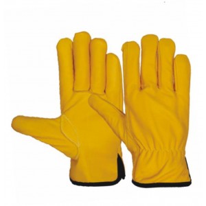 Driver Gloves