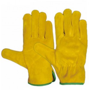 Driver Gloves