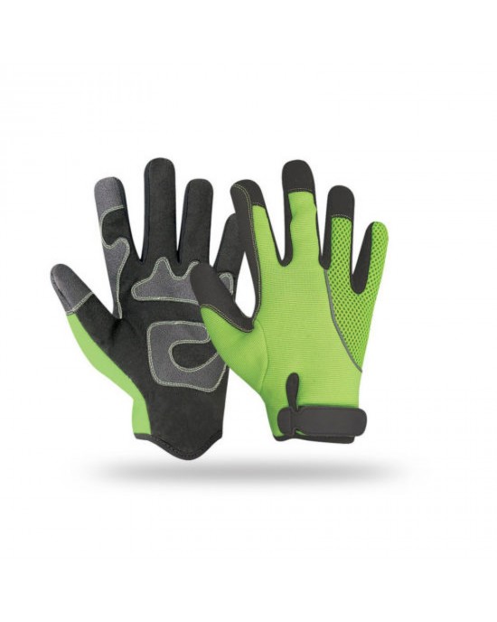 High visibility Gloves