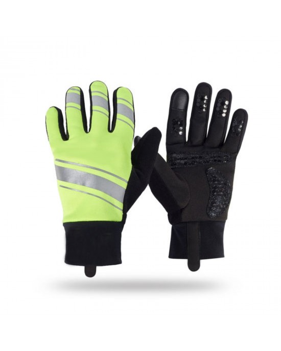 High visibility Gloves