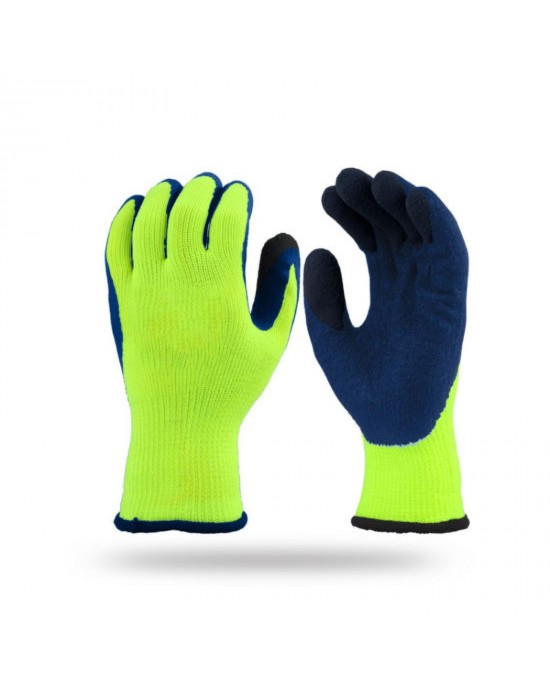 High visibility Gloves