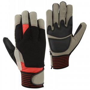 Mechanic Gloves