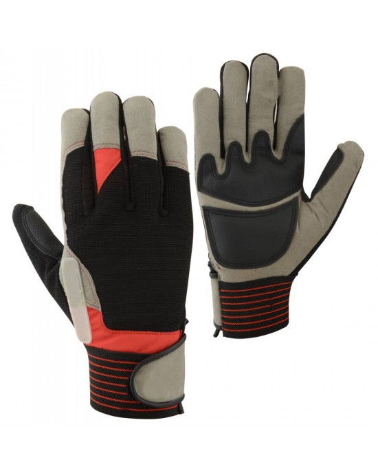 Mechanic Gloves