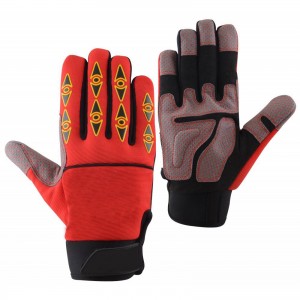 Mechanic Gloves