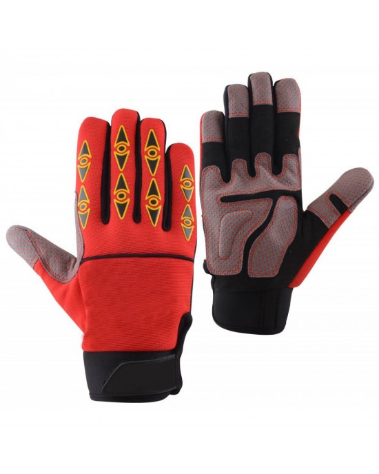 Mechanic Gloves