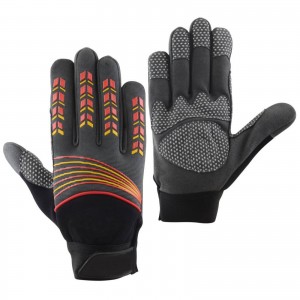 Mechanic Gloves