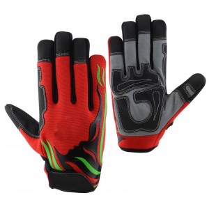 Mechanic Gloves