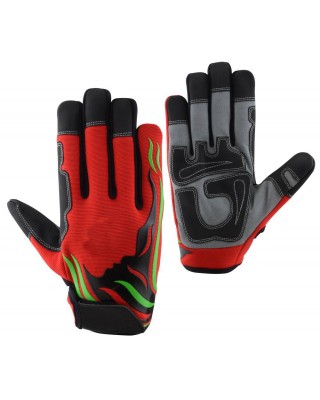 Mechanic Gloves