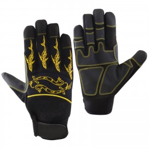 Mechanic Gloves