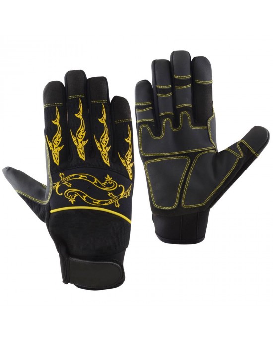 Mechanic Gloves