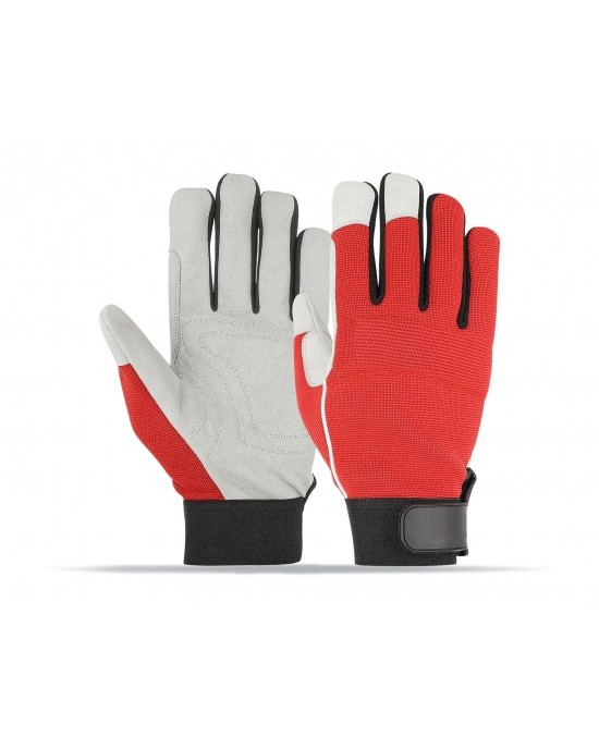 Mechanic Gloves